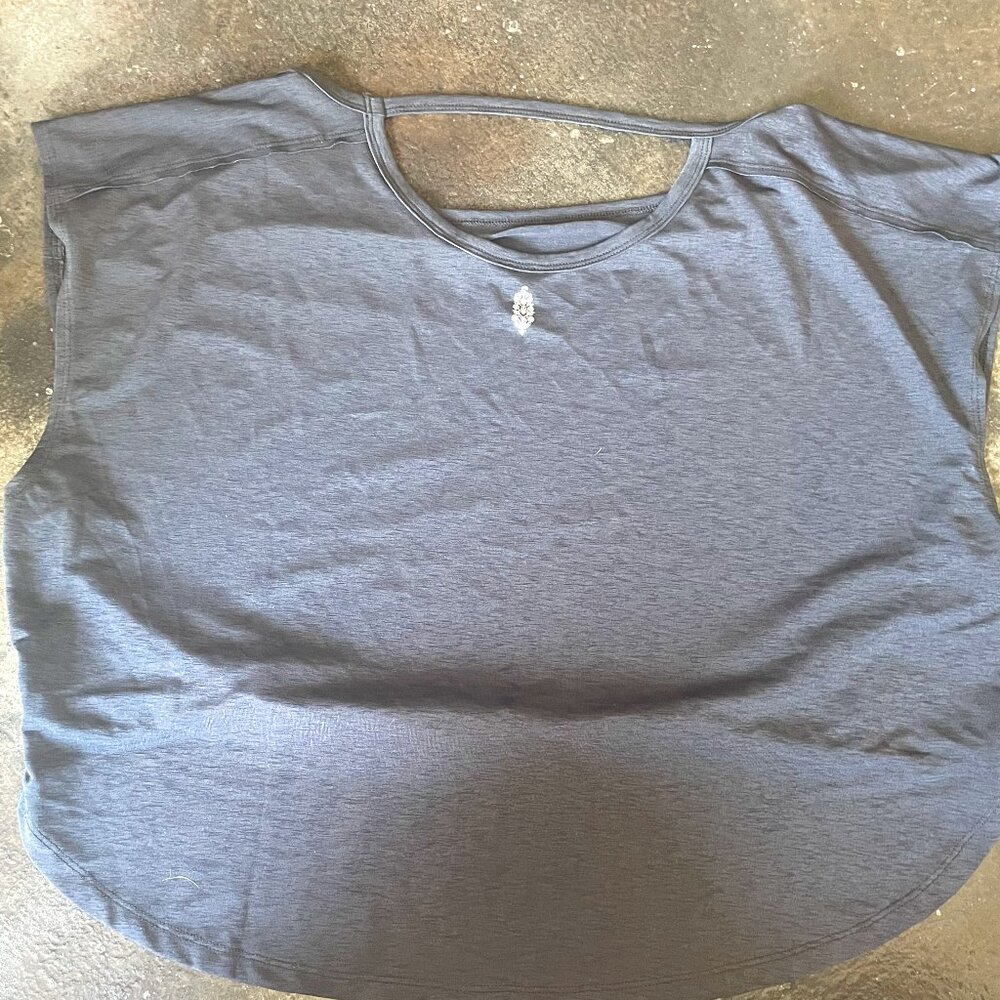 FP Movement by Free People Workout top